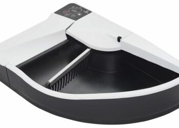 Quelle litière pour moins d'odeur ?