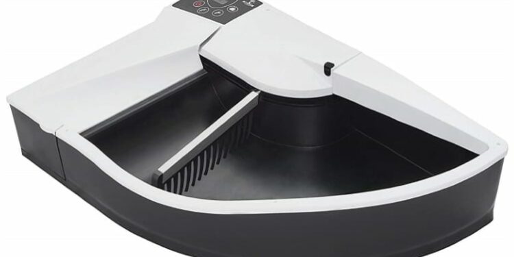 Quelle litière pour moins d'odeur ?