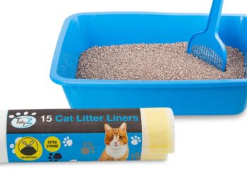 Quelle litière pour moins d'odeur ?