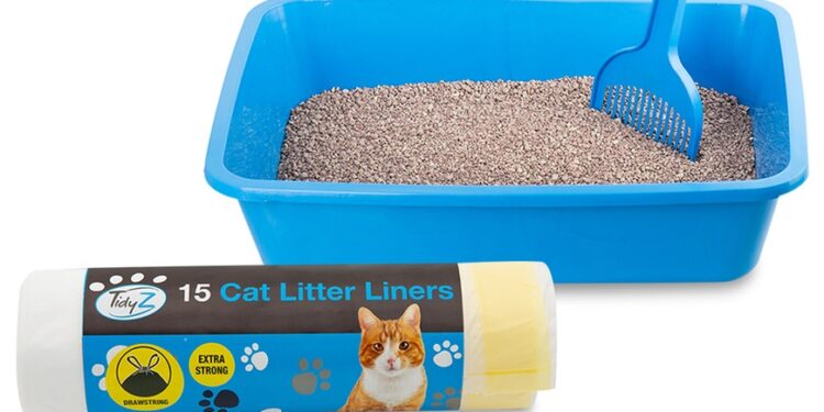 Quelle litière pour moins d'odeur ?