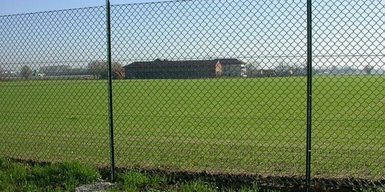 Quelle maille de grillage choisir ?