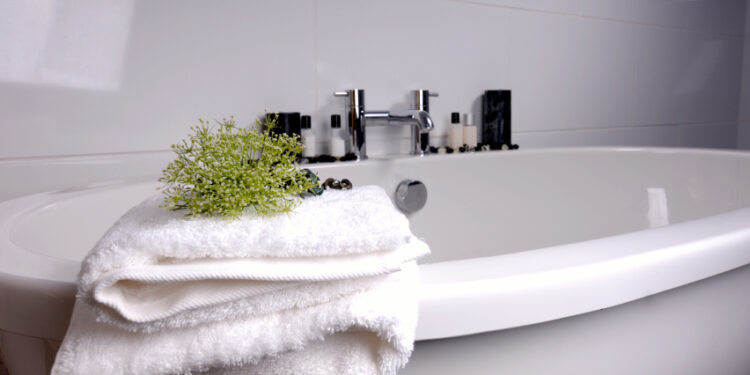 Quelle matière pour la baignoire ?