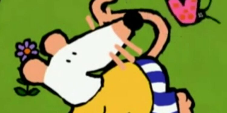 Quelle odeur attire les souris ?