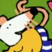 Quelle odeur attire les souris ?