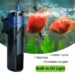 Quelle pompe pour un aquarium ?