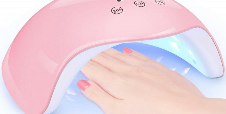 Quelle puissance lampe UV LED ongles ?