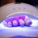 Quelle puissance lampe UV LED ongles ?