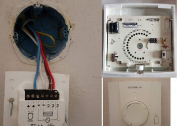 Quelle puissance sur un disjoncteur 16A ?