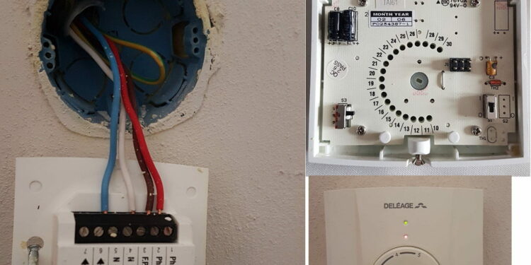 Quelle puissance sur un disjoncteur 16A ?