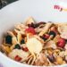 Quelle quantité de muesli par jour ?