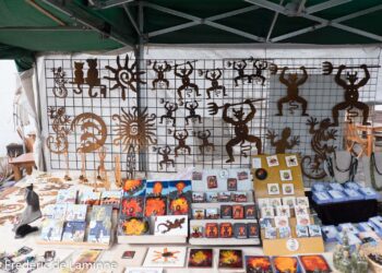 Quelle quantité de parfum Peut-on ramener d'Espagne ?