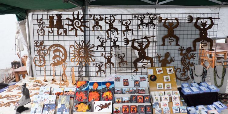 Quelle quantité de parfum Peut-on ramener d'Espagne ?