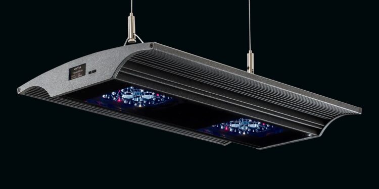 Quelle rampe LED pour Recifal ?