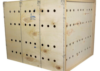 Quelle section de bois pour une portée de 4m ?