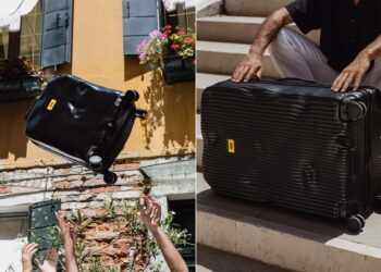 Quelle taille de valise pour 23 kg ?