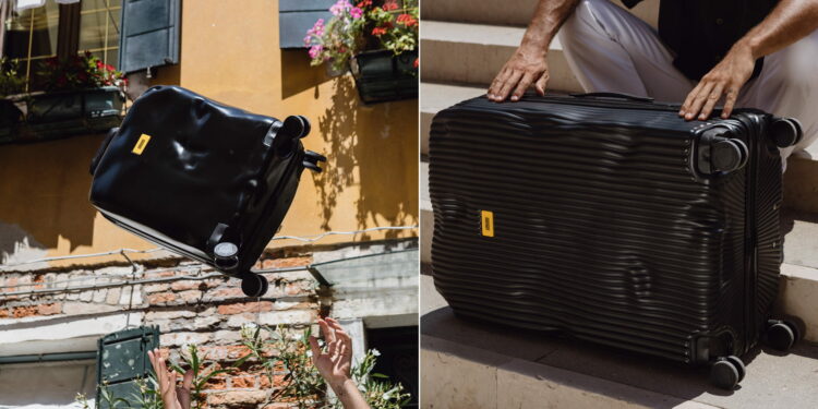 Quelle taille de valise pour 23 kg ?