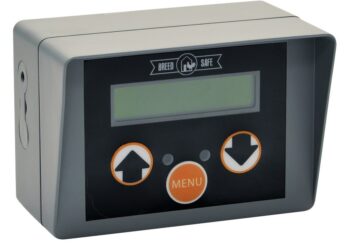 Quelle taille doit faire la porte d'un poulailler ?