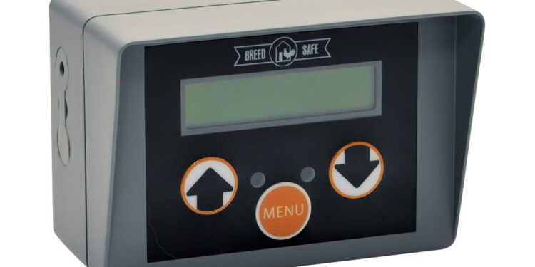 Quelle taille doit faire la porte d'un poulailler ?