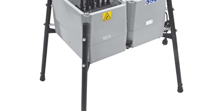 Quelle température de l'eau pour plumer un poulet ?