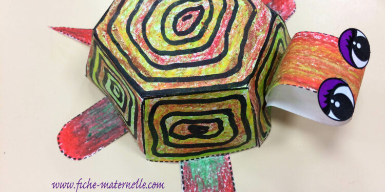 Quelle tortue sans autorisation ?