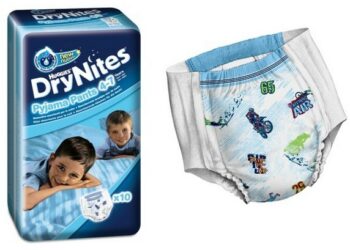 Quelles sont les meilleures couches jetables ?