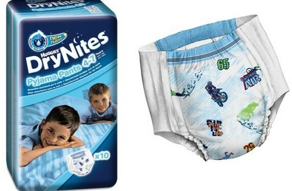 Quelles sont les meilleures couches jetables ?