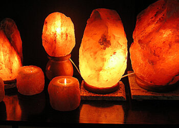 Quels sont les effets de la lampe de sel ?