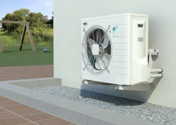 Quels sont les inconvénients d'une pompe à chaleur air-air ?