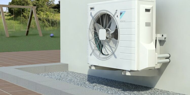 Quels sont les inconvénients d'une pompe à chaleur air-air ?