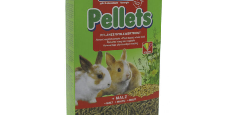 Quels sont les meilleurs granulés pour lapin ?