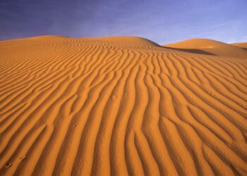 Quels sont les pays qui consomment de plus en plus de sable ?