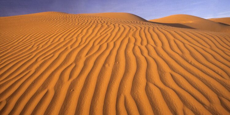 Quels sont les pays qui consomment de plus en plus de sable ?