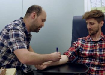 Quels sont les symptômes de la tularémie ?