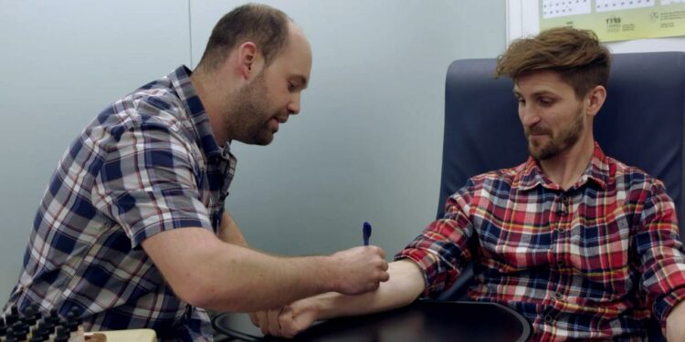 Quels sont les symptômes de la tularémie ?