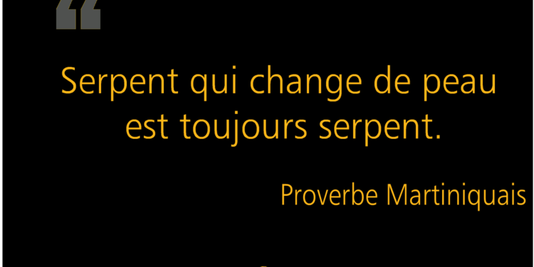 Qu'est-ce que c'est muer ?