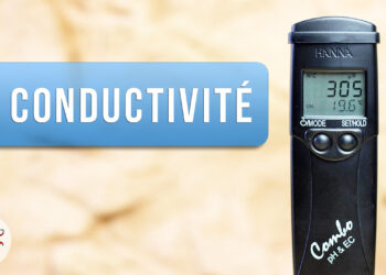 Qu'est-ce que le TDS d'une piscine ?