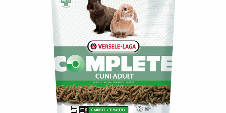 Qu'est-ce que les lapins adorent manger ?