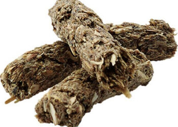 Qu'est-ce que les lapins adorent manger ?