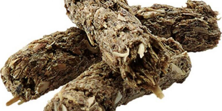 Qu'est-ce que les lapins adorent manger ?