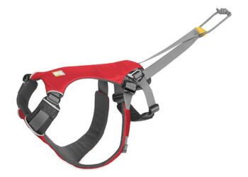 Qu'est-ce que un harnais anti-traction ?