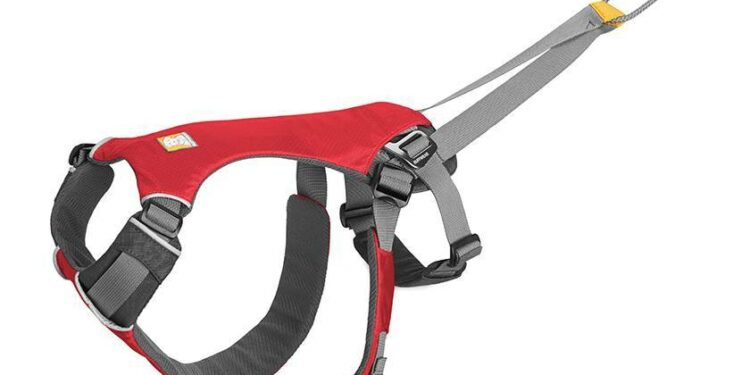 Qu'est-ce que un harnais anti-traction ?