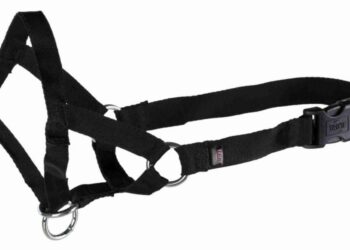 Qu'est-ce que un harnais anti-traction ?