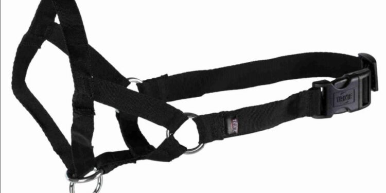 Qu'est-ce que un harnais anti-traction ?