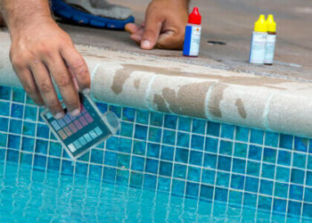 Qu'est-ce qui fait augmenter le pH ?