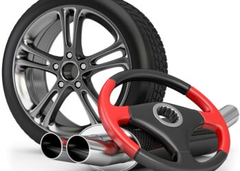 Qu'est-ce qu'un accessoire automobile ?