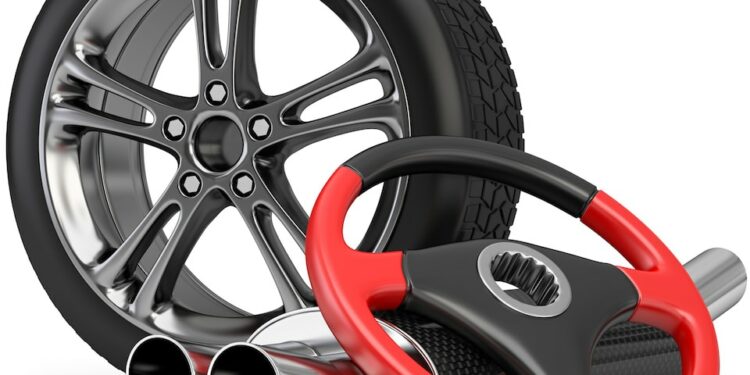 Qu'est-ce qu'un accessoire automobile ?