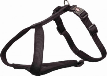 Qu'est-ce qu'un harnais en H ?