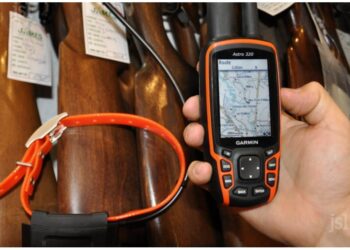 Qu'est-ce qu'une puce GPS ?