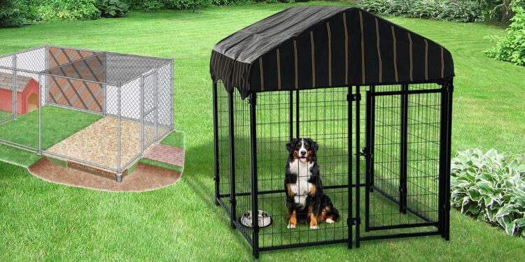 Qui Doit-on consulter avant de construire un chenil ?