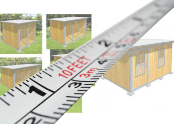 Qui Doit-on consulter avant de construire un chenil ?